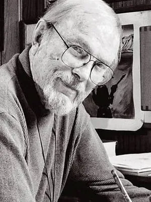 Chuck Jones