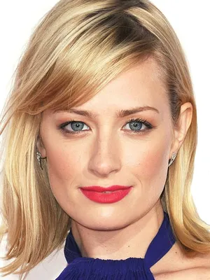Beth Behrs