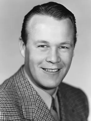 Wayne Morris