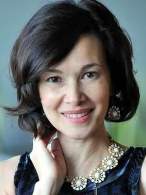 Deanna Yusoff