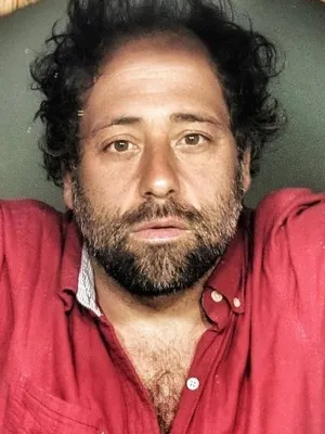 Sebastián Mogordoy
