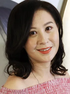 Alvina Kong Yan-Yin