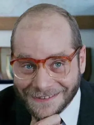 Paul Fonoroff