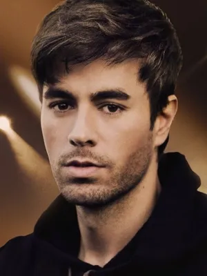 Enrique Iglesias