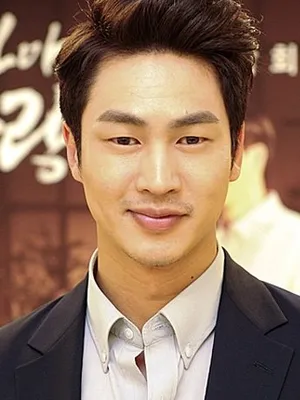 Kim San-ho