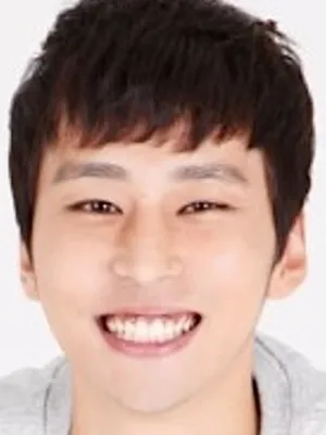 Kim Han-sol