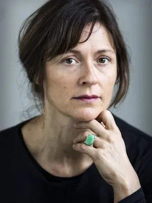 Andrea Östlund