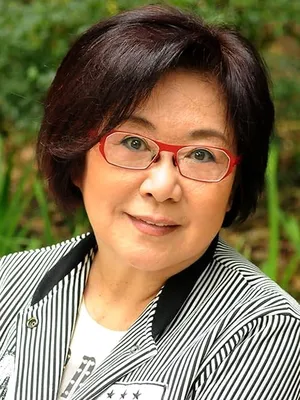 Louise Lee Si-Kei