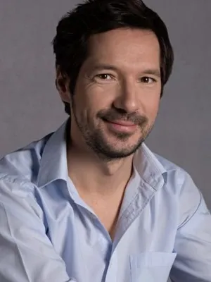 Attila Szatmári
