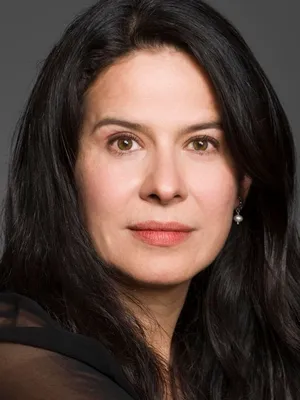 Arcelia Ramírez