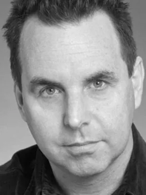 Warren Coleman
