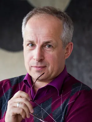 Mikhail Chernyak