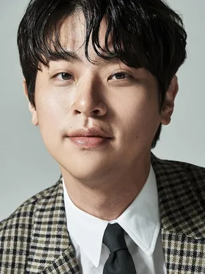 Park Jeong-min