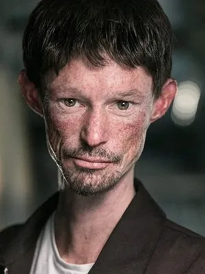Darren Kent