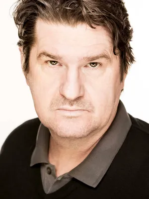 Stuart McQuarrie