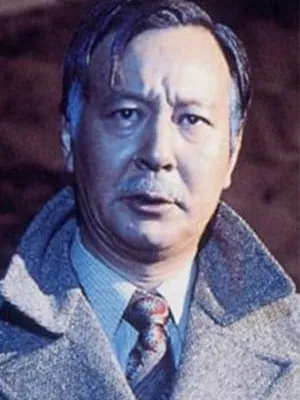 Noboru Nakaya