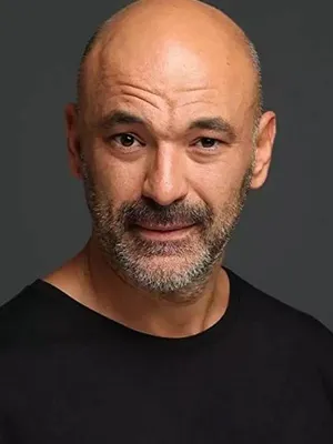 Kaan Çakır