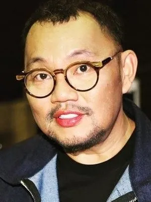 Michael Ang