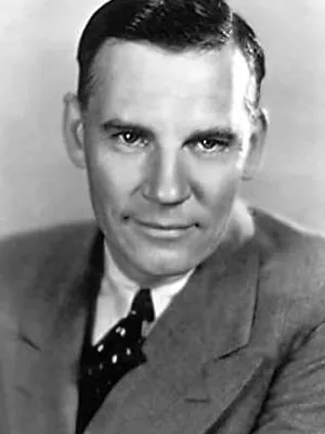 Walter Huston