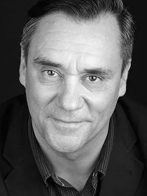 Mark Spalding