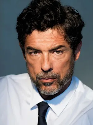 Alessandro Gassmann