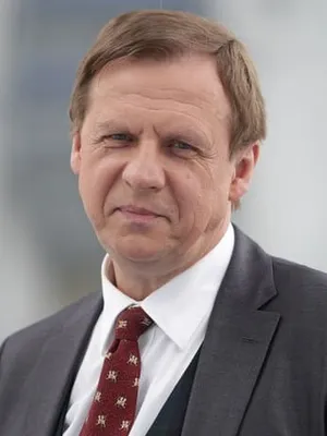 Tomasz Borkowy
