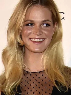 Erin Heatherton