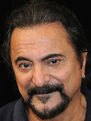 Tom Savini