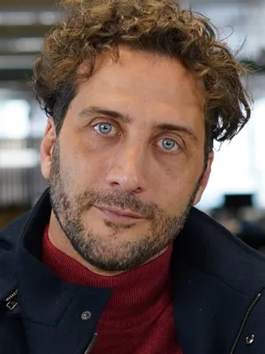 Luciano Cáceres