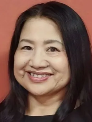 Nagao Shinobu
