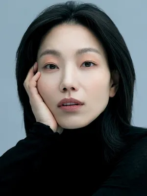 Kim Shin-rock
