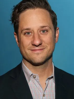 Christopher Fitzgerald