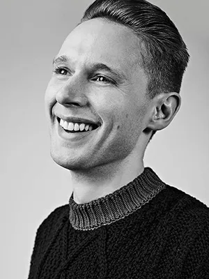 Samuel Barnett