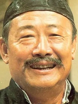 Ko Hsiang-Ting