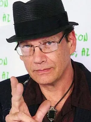 Joe Romersa