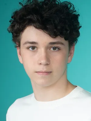 Tyler James Nathan
