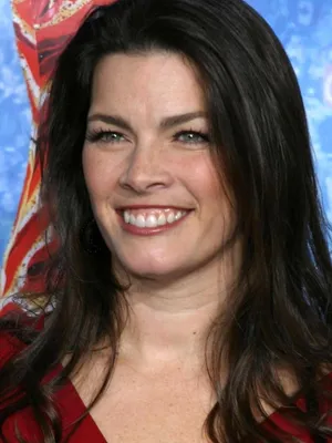 Nancy Kerrigan