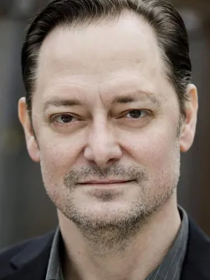 Lance Baker