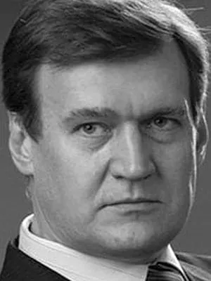 Stepan Starchikov