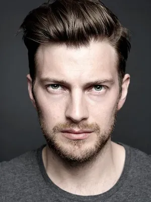 Andreas Wilson