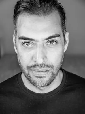 Ramón Medína