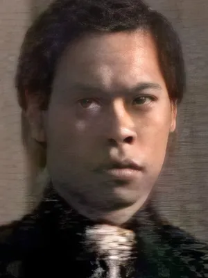 Rocky Lai Keung-Ken