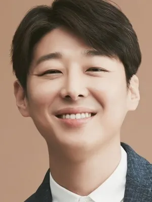 Jo Jin-kyul