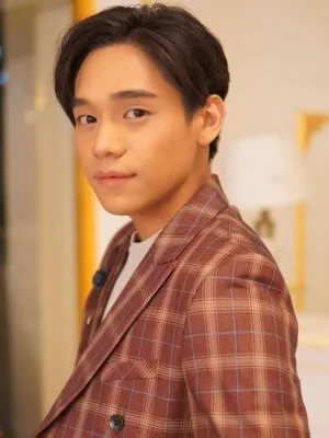 Anupart Luangsodsai