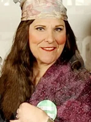 Nina Kircher