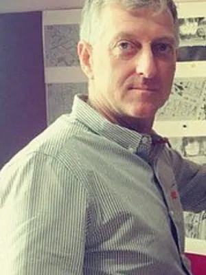 Tom Struthers