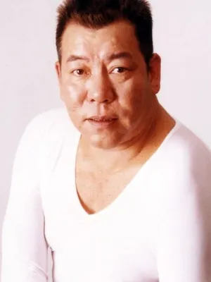 Lee Siu-Kay