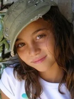 Inès Bessalem