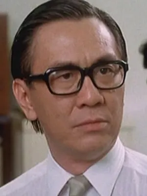 James Wong Jim