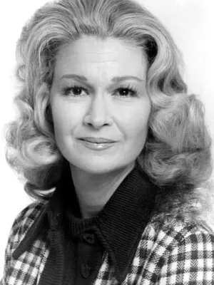 Diane Ladd